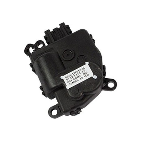 Motorcraft Motor Asy, Yh2023 YH2023